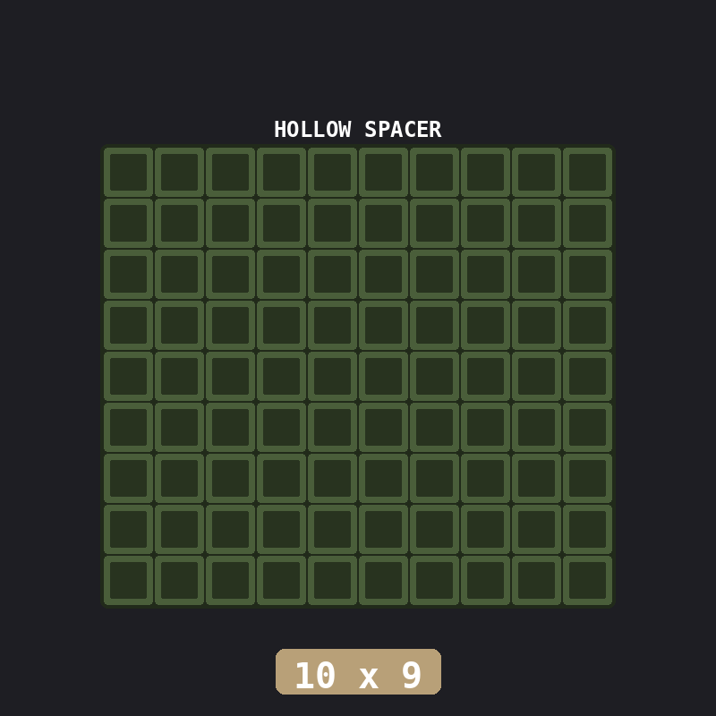 Tactical (OD Green / Tan)