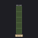 Tactical (OD Green / Tan)