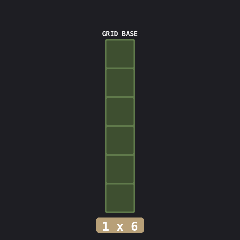 Tactical (OD Green / Tan)