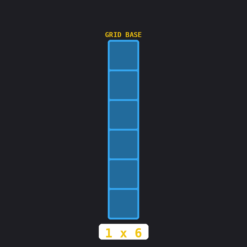 Clean (Blue / White)