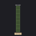 Tactical (OD Green / Tan)