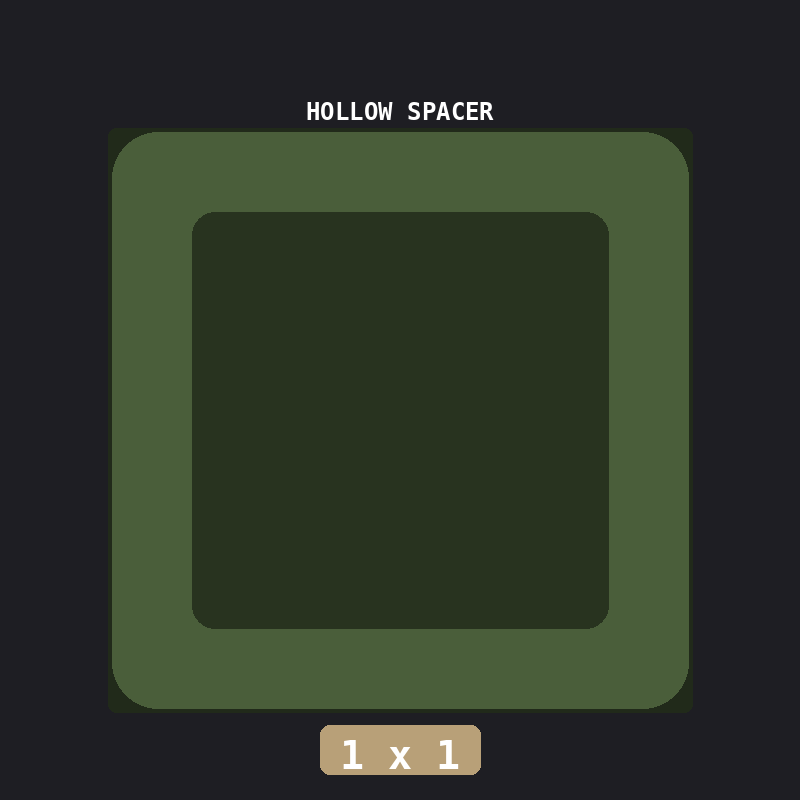 Tactical (OD Green / Tan)