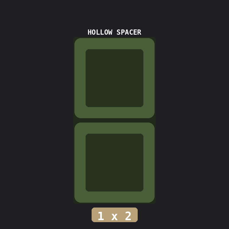 Tactical (OD Green / Tan)