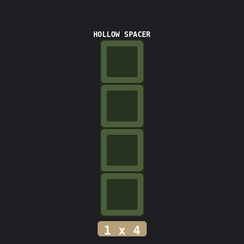 Tactical (OD Green / Tan)