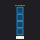 Clean (Blue / White)