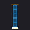 Clean (Blue / White)