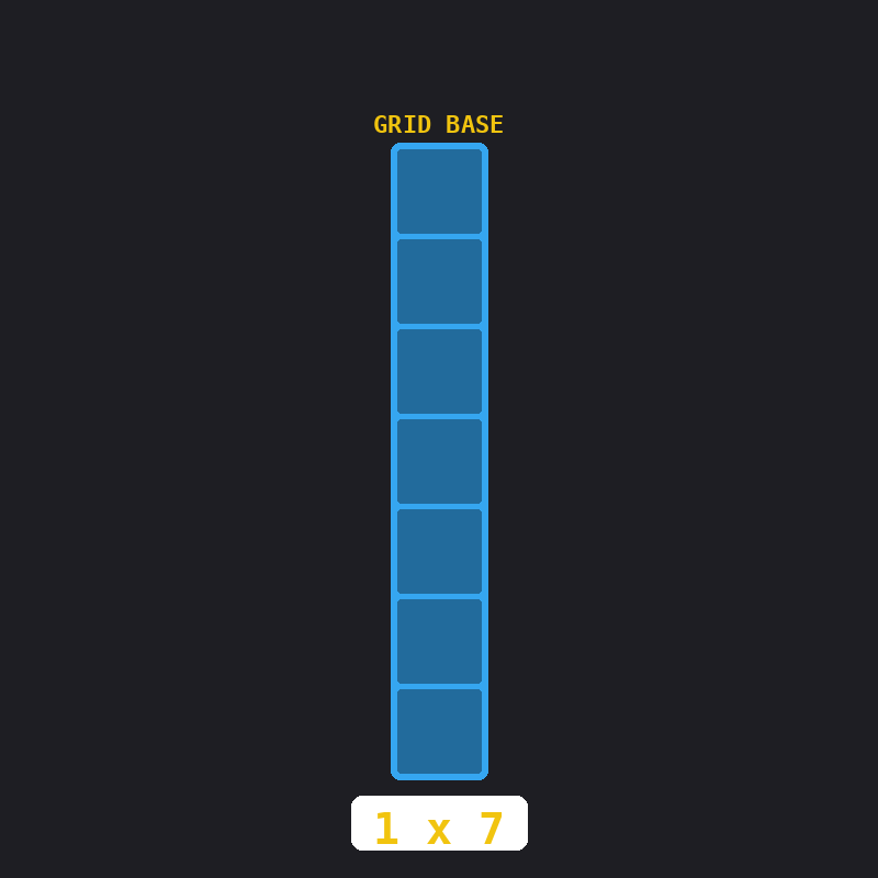 Clean (Blue / White)