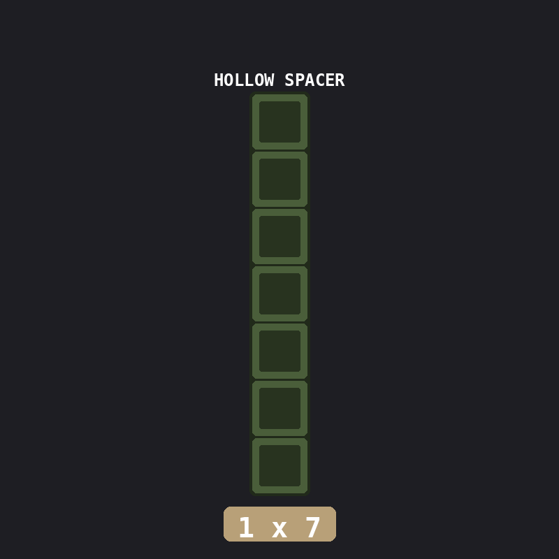 Tactical (OD Green / Tan)