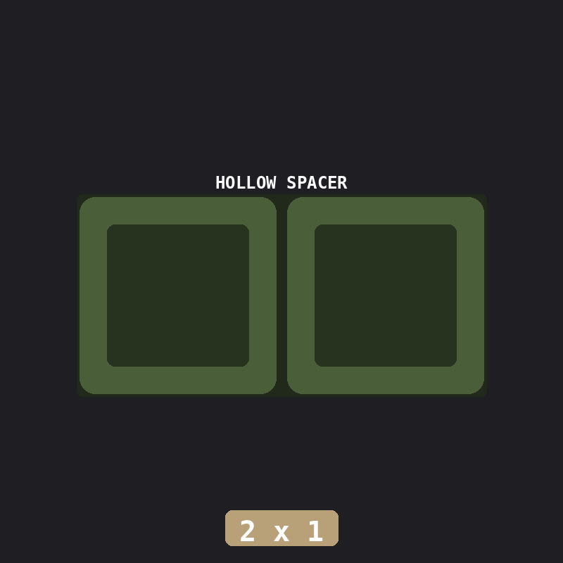 Tactical (OD Green / Tan)