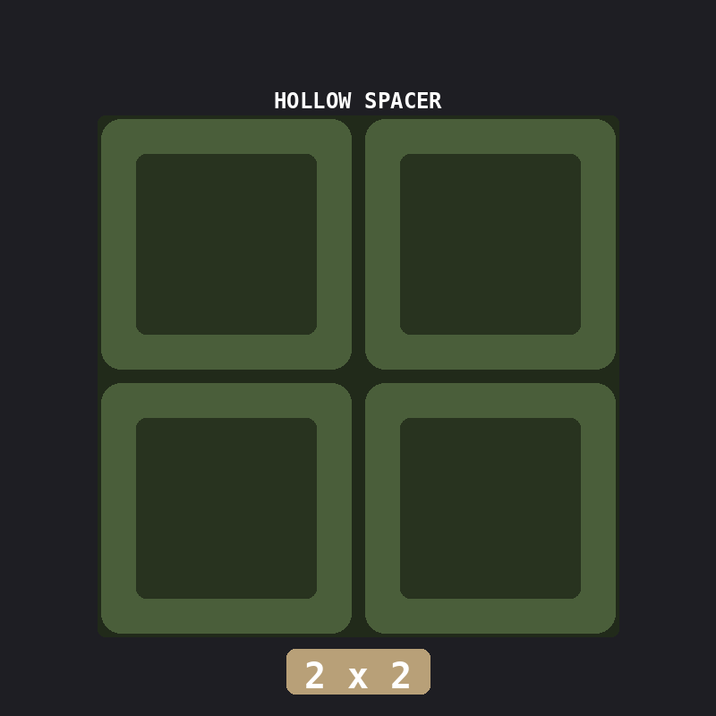 Tactical (OD Green / Tan)