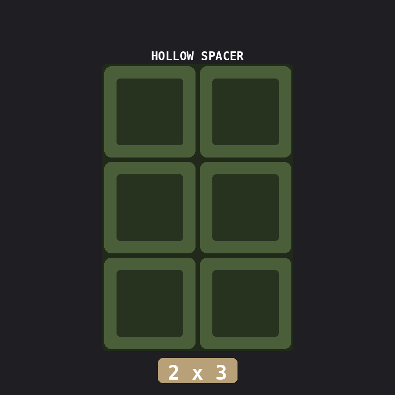 Tactical (OD Green / Tan)