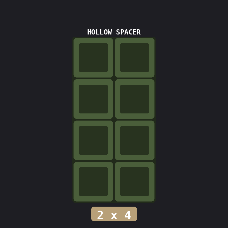 Tactical (OD Green / Tan)