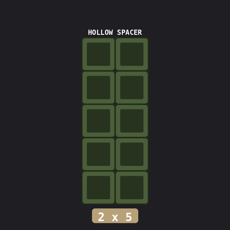 Tactical (OD Green / Tan)