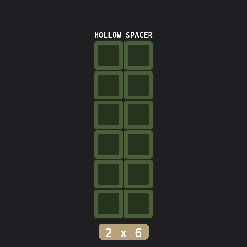 Tactical (OD Green / Tan)