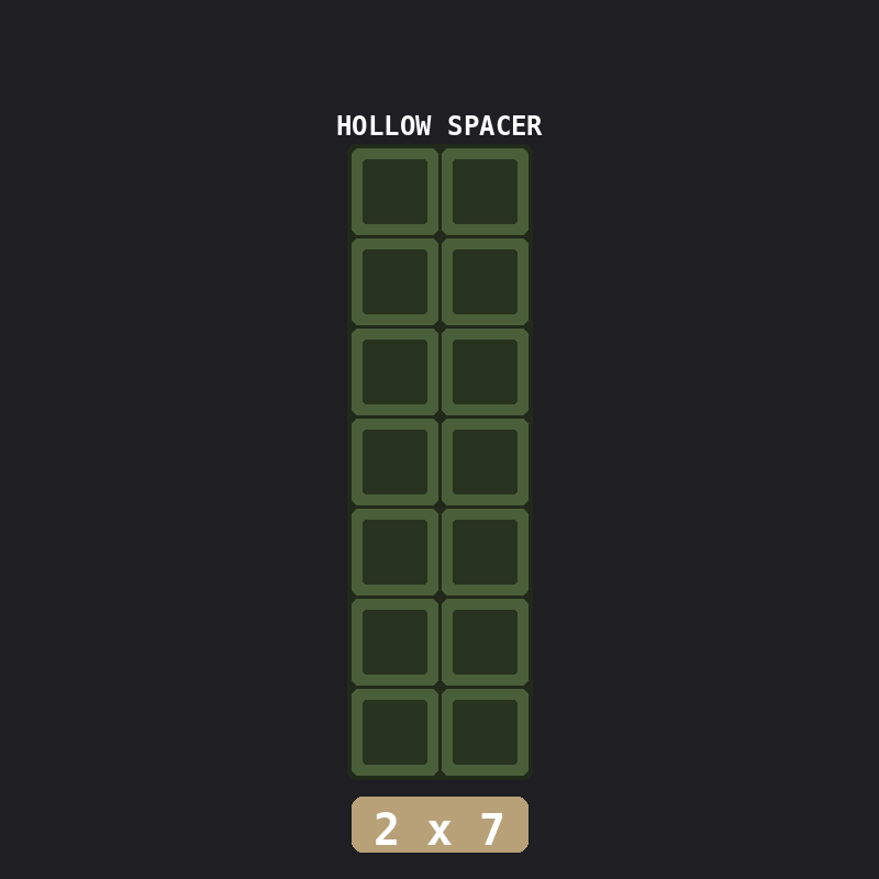 Tactical (OD Green / Tan)