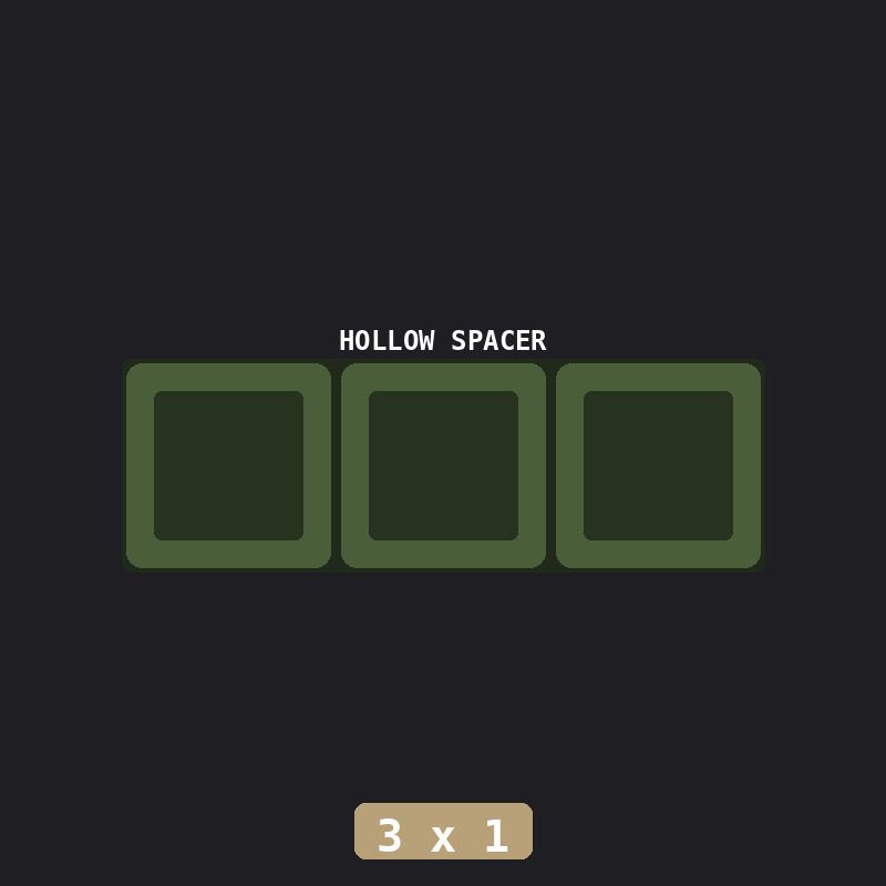 Tactical (OD Green / Tan)