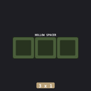 Tactical (OD Green / Tan)