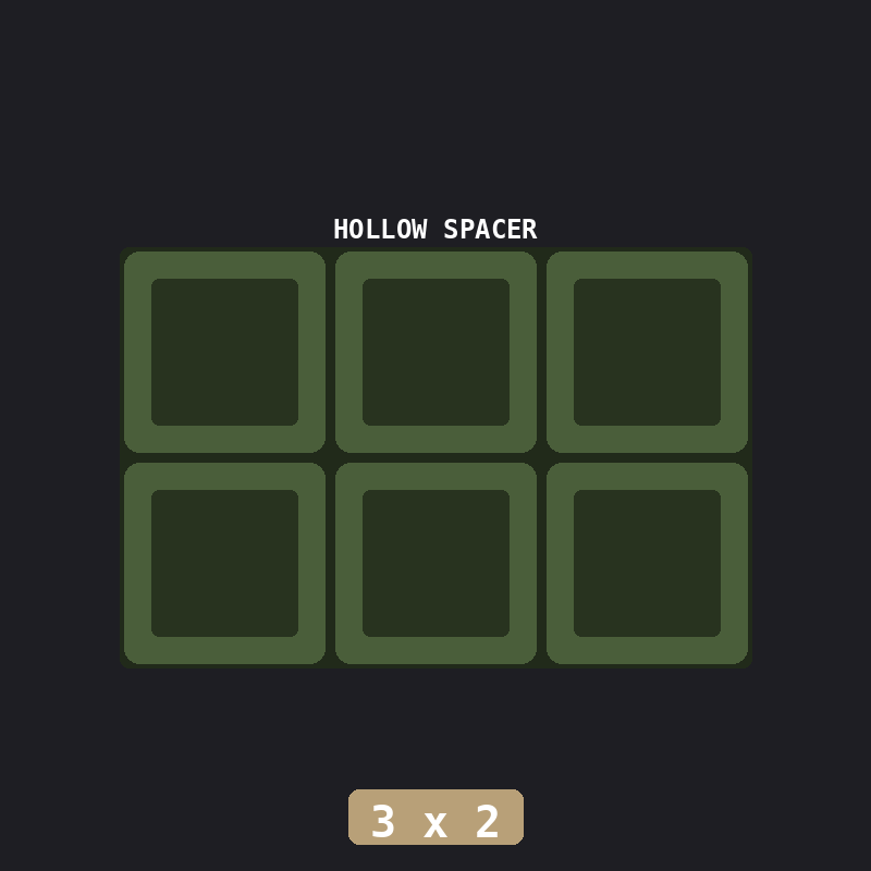 Tactical (OD Green / Tan)