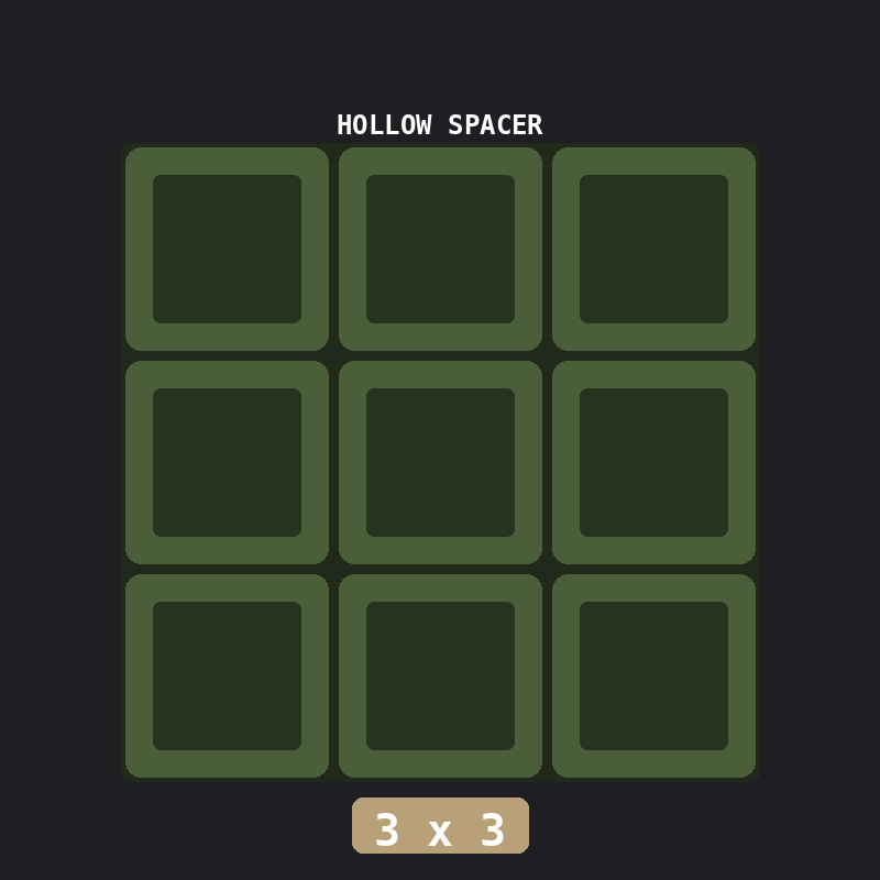 Tactical (OD Green / Tan)