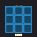 Clean (Blue / White)