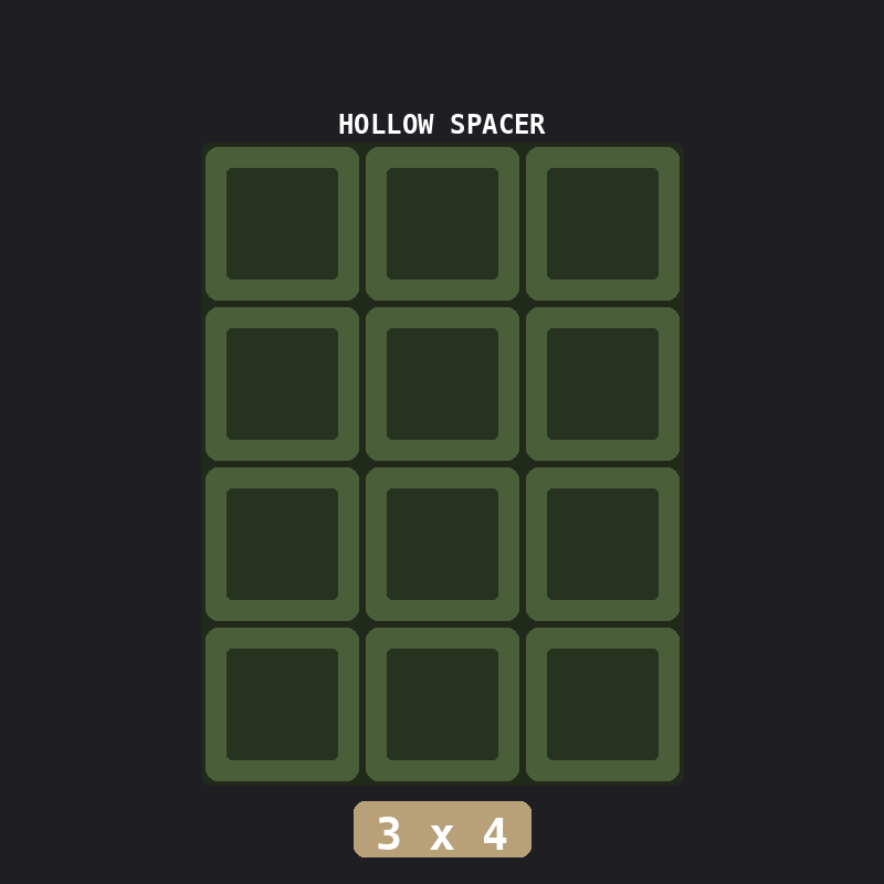 Tactical (OD Green / Tan)