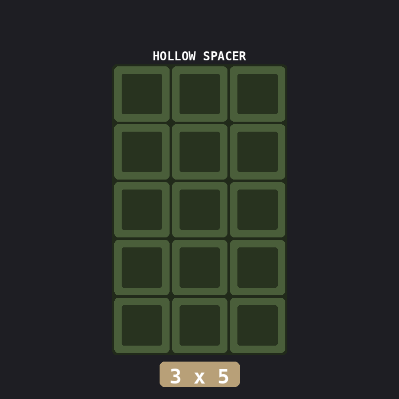 Tactical (OD Green / Tan)