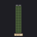 Tactical (OD Green / Tan)