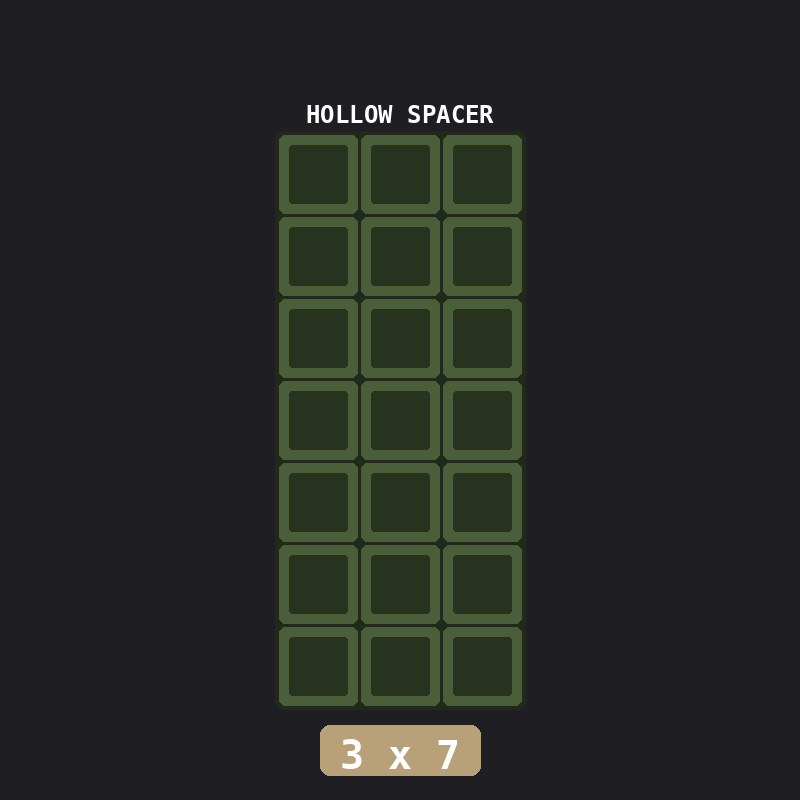 Tactical (OD Green / Tan)