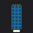 Clean (Blue / White)