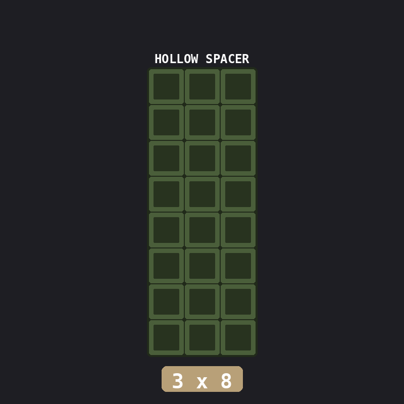 Tactical (OD Green / Tan)