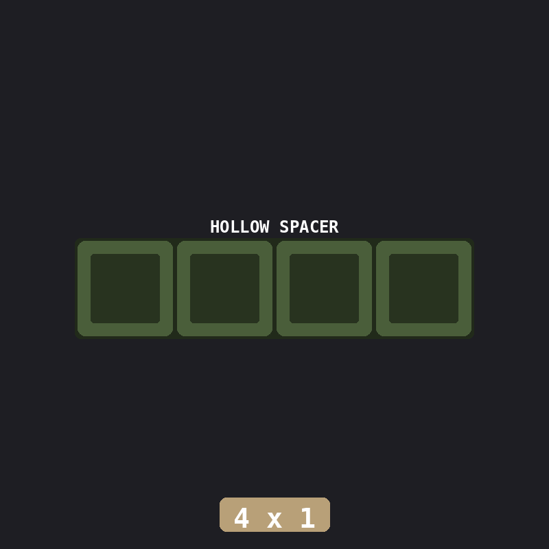 Tactical (OD Green / Tan)