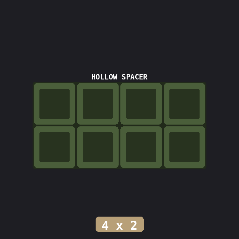 Tactical (OD Green / Tan)