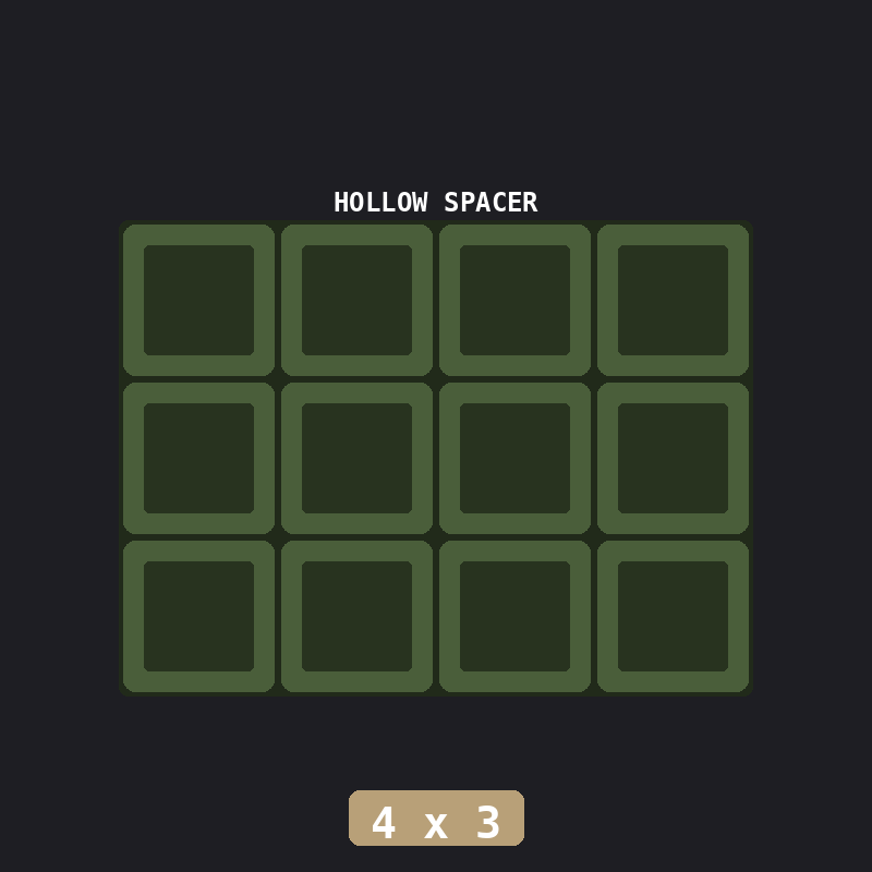 Tactical (OD Green / Tan)