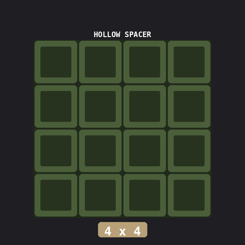 Tactical (OD Green / Tan)