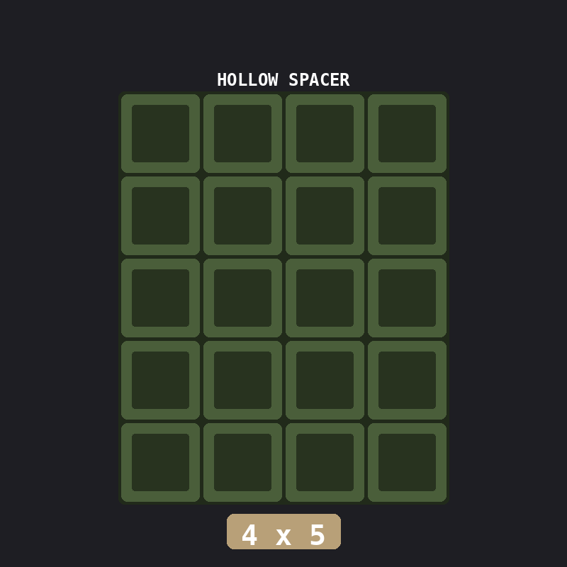 Tactical (OD Green / Tan)