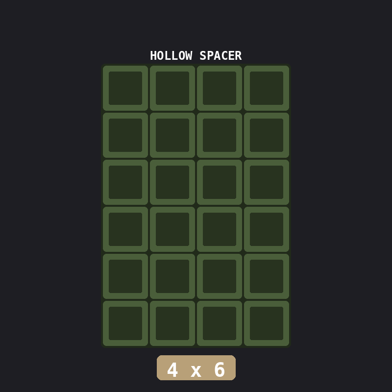 Tactical (OD Green / Tan)