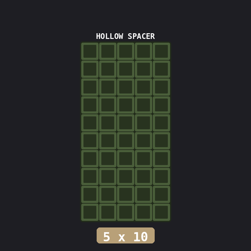 Tactical (OD Green / Tan)