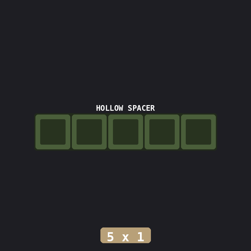 Tactical (OD Green / Tan)