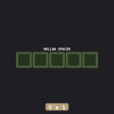 Tactical (OD Green / Tan)