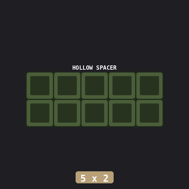 Tactical (OD Green / Tan)