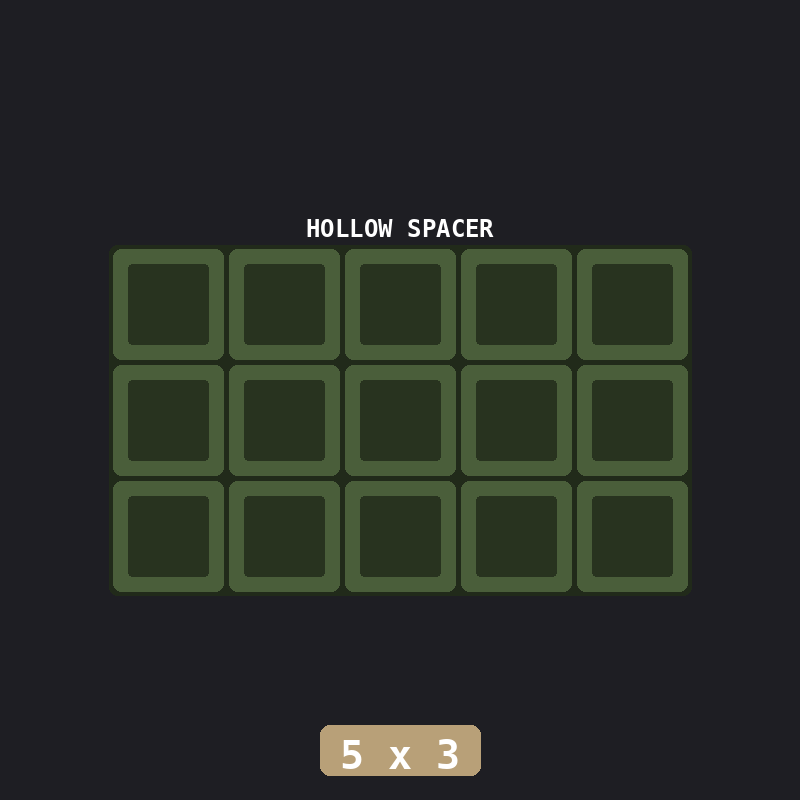 Tactical (OD Green / Tan)