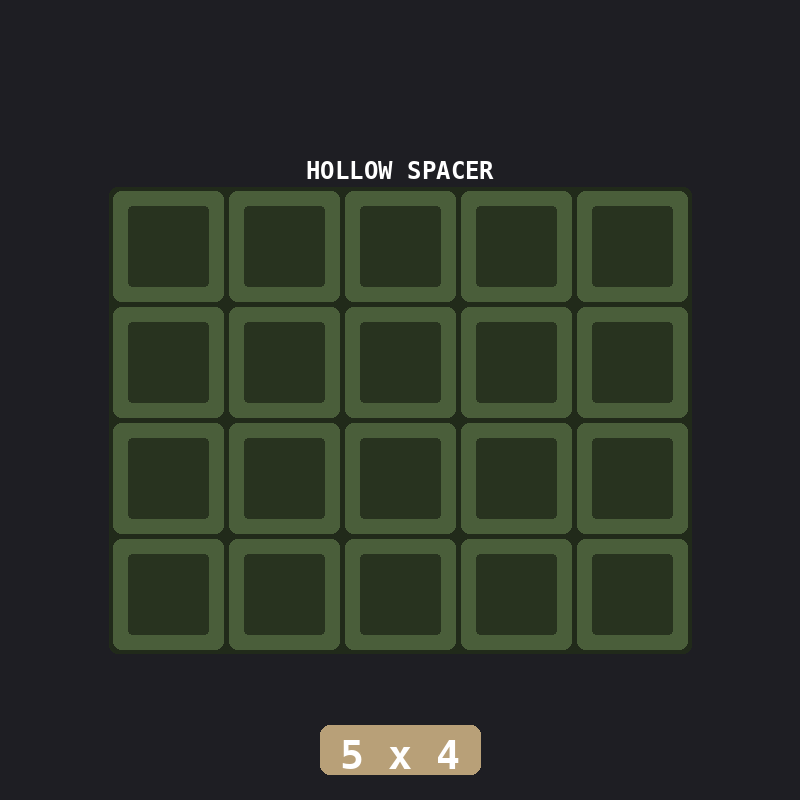 Tactical (OD Green / Tan)