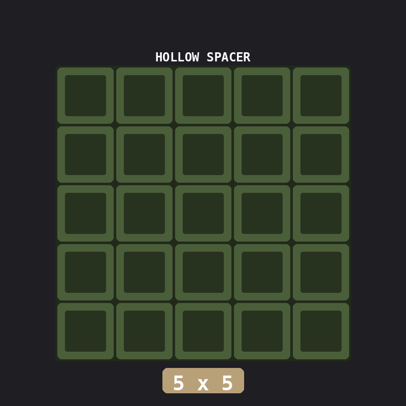 Tactical (OD Green / Tan)