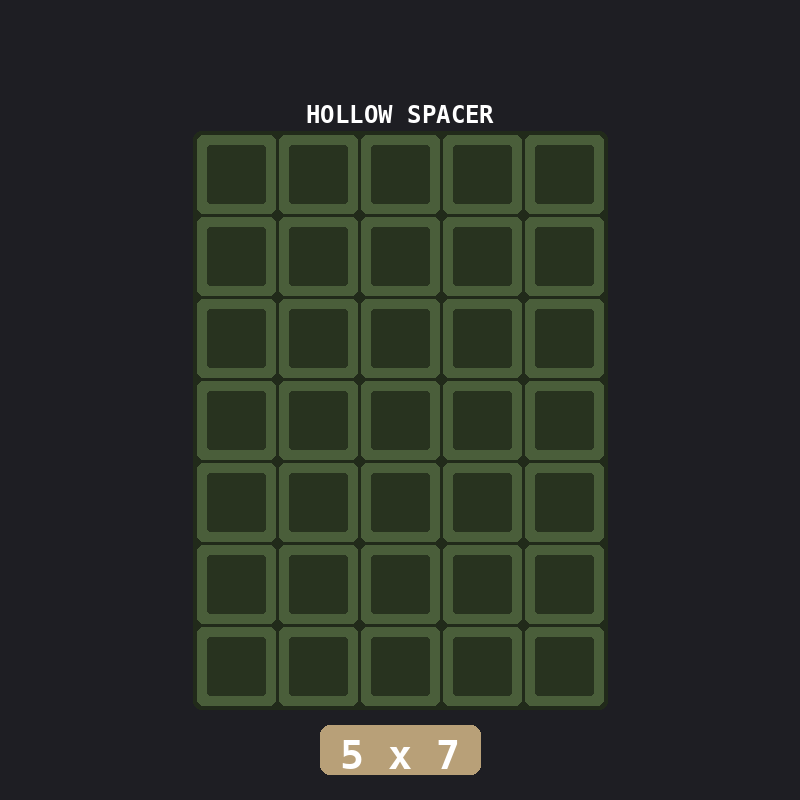 Tactical (OD Green / Tan)