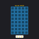 Clean (Blue / White)