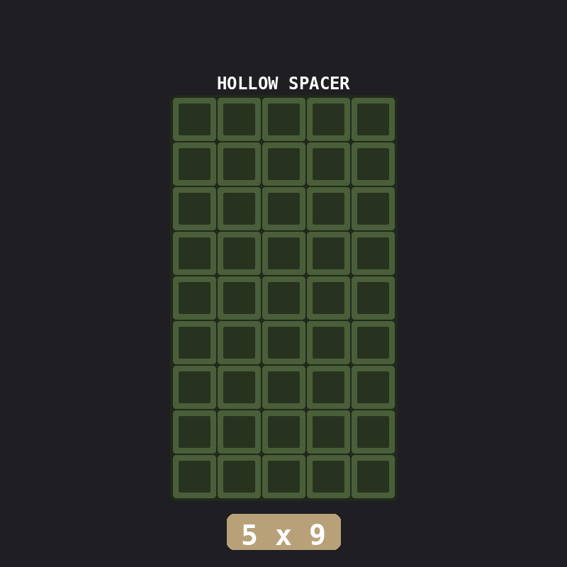 Tactical (OD Green / Tan)