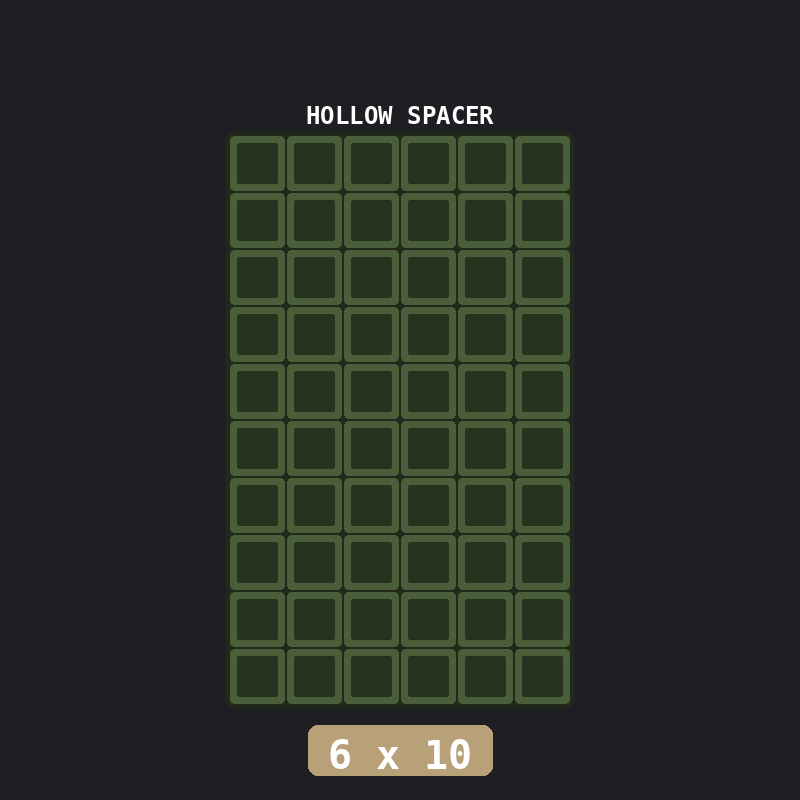 Tactical (OD Green / Tan)