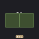 Tactical (OD Green / Tan)