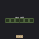 Tactical (OD Green / Tan)