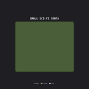 Tactical (OD Green / Tan)